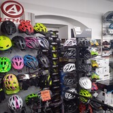 Cyklistické přilby