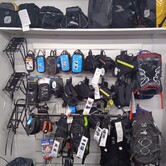 Cyklistické příslušenství