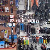 Cyklistické příslušenství