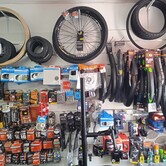 Cyklistické příslušenství