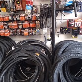 Cyklistické příslušenství