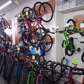 Prodej dětských kol