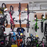 Prodej dětských kol