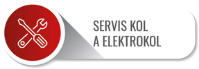 Servis kol a elektrokol Svitavy