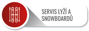 Servis lyž&iacute; a snowboardů Svitavy